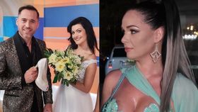 Deea Maxer, prima reacție după ce noua iubită a lui Dinu s-a afișat alături de copiii lor: „A apărut în diferite situații de familie”